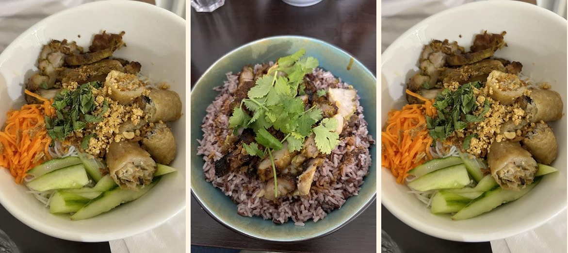 Yummy Nouille - Gallery Image 1