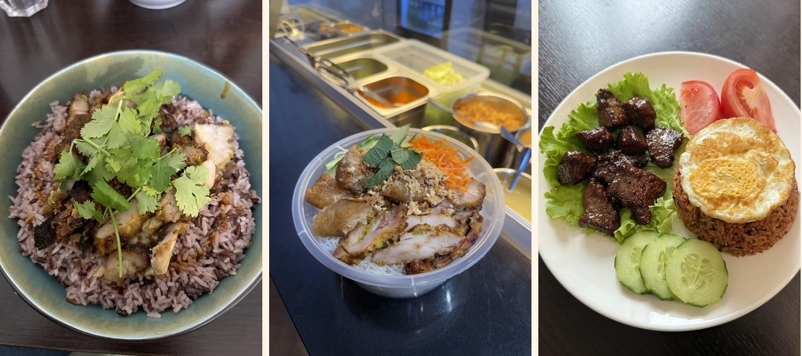 Yummy Nouille - Gallery Image 2