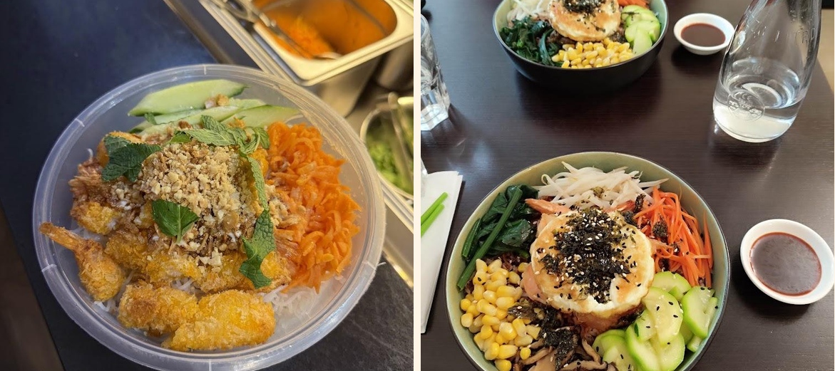 Yummy Nouille - Gallery Image 4