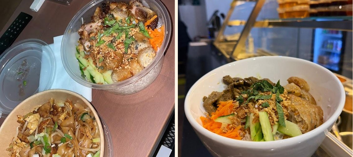 Yummy Nouille - Gallery Image 5